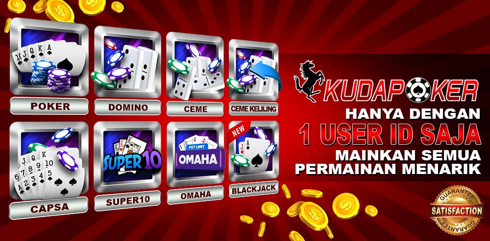 ​KUDAPOKER: IDN Poker | Poker Online | Daftar IDN Poker | IDNPLAY